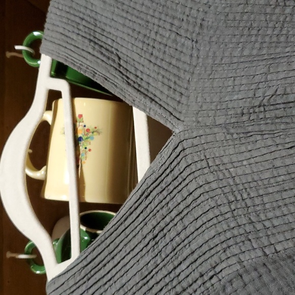 💥SOLD💥Jooziecotton New V Neck Tunic - Picture 9 of 15